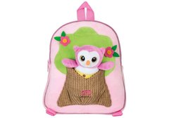 Рюкзак дошкільний Cool For School Owl (CF86060)