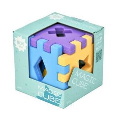Игрушка Magic cube 12 эл., ELFIKI (39765)