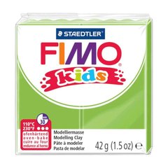 8030-51 Пластикові Fimo діти, лайм, 42D, Fimo
