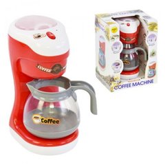Побутова техніка Play Smart Кавоварка Coffee Machine (3100)