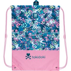 Сумка для обуви Kite Education tokidoki TK22-600L-1, рожевий, принт
