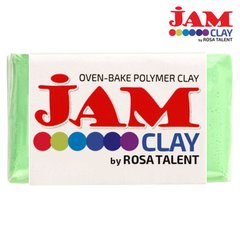 Пластика Jam Clay, Мята, 20г (5018704)