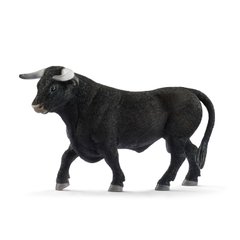 Іграшка-фігурка Schleich Чорний бик (13875)