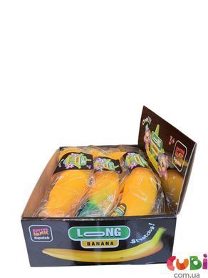Игрушка Monster Gum Крутой замес - Super Banana (AS25007)
