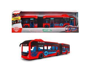 Городской автобус Volvo 7900E, 40 см, 3+ (374 7015)