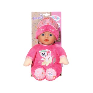 Кукла BABY BORN серии "For babies" - МАЛЕНЬКАЯ СОНЯ (30 cm)