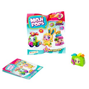 Фигурка MOJI POPS S2 (96 видов, в ассорт.)