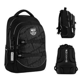 Рюкзак Kite Education teens 727L BC (BC26-727L), Чорний