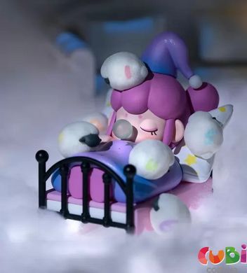 Коллекционная фигурка Pop Top Rolife серии "Nanci" &ndash; Сновидение Нэнси