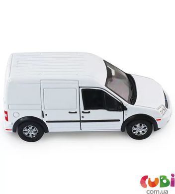 Автомодель - FORD TRANSIT CONNECT (белый)