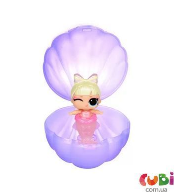 Игровой набор с куклой L.O.L. SURPRISE серии "Mermaids!" &ndash; русалочки-сестренки