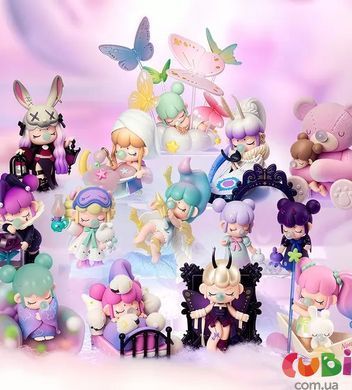 Коллекционная фигурка Pop Top Rolife серии "Nanci" &ndash; Сновидение Нэнси
