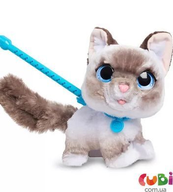 Інтерактивна іграшка FURREAL серії "Wag-A-Lots" &ndash; КОШЕНЯ, комбінований