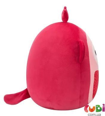 М'яка іграшка SQUISHMALLOWS &ndash; МАВПОЧКА-ГРАНАТ КАРДОНА (30 см), комбінований