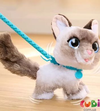Інтерактивна іграшка FURREAL серії "Wag-A-Lots" &ndash; КОШЕНЯ, комбінований