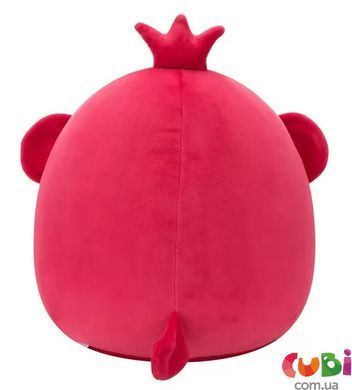 М'яка іграшка SQUISHMALLOWS &ndash; МАВПОЧКА-ГРАНАТ КАРДОНА (30 см), комбінований