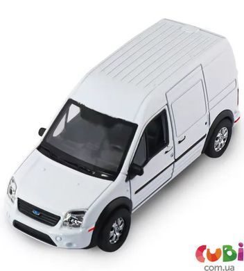 Автомодель - FORD TRANSIT CONNECT (белый)