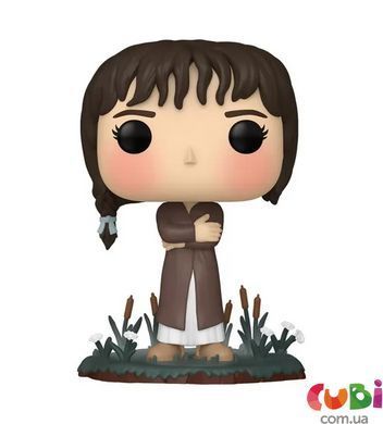 Ігрова фігурка Funko Pop! серії &laquo;Гордість і упередження&raquo; &ndash; Елізабет Беннет (90308), комбінований