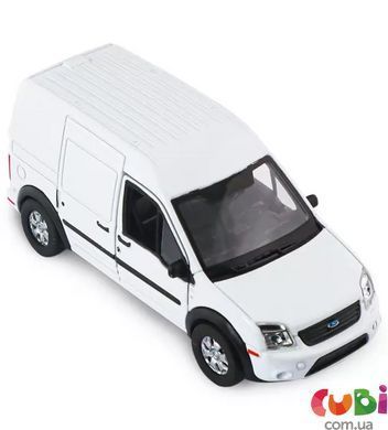Автомодель - FORD TRANSIT CONNECT (белый)