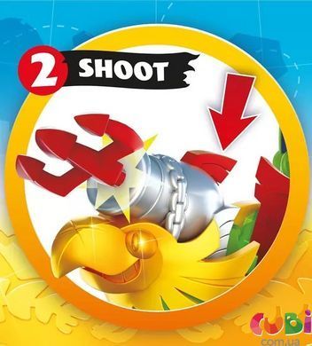 Игровой набор PIRATIX S - ПИРАТСКИЙ КОРАБЛЬ НЕБЕСНЫЙ ОХОТНИК