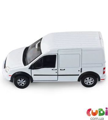 Автомодель - FORD TRANSIT CONNECT (белый)