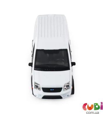 Автомодель - FORD TRANSIT CONNECT (белый)