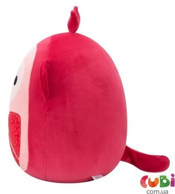 М'яка іграшка SQUISHMALLOWS &ndash; МАВПОЧКА-ГРАНАТ КАРДОНА (30 см), комбінований