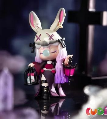 Коллекционная фигурка Pop Top Rolife серии "Nanci" &ndash; Сновидение Нэнси