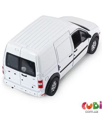 Автомодель - FORD TRANSIT CONNECT (белый)