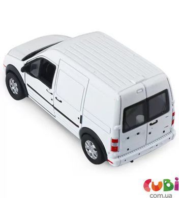 Автомодель - FORD TRANSIT CONNECT (белый)
