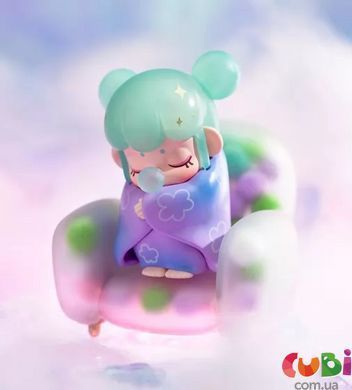 Коллекционная фигурка Pop Top Rolife серии "Nanci" &ndash; Сновидение Нэнси
