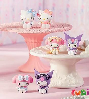 Фігурка-сюрприз POP TOP SANRIO &ndash; ЕЛЕГАНТНІ ПАНЯНКИ (в ас.) (24MQD-036)