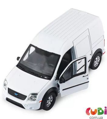 Автомодель - FORD TRANSIT CONNECT (белый)