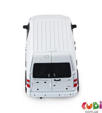 Автомодель - FORD TRANSIT CONNECT (белый)