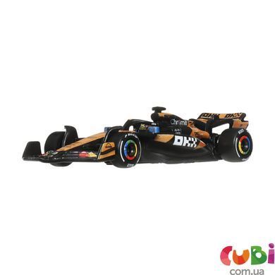 Колекційний болід McLaren Oscar Piastri #81 Formula 1 Hot Wheels (JKD81)