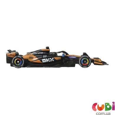 Колекційний болід McLaren Oscar Piastri #81 Formula 1 Hot Wheels (JKD81)