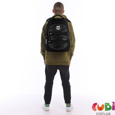Рюкзак Kite Education teens 727L BC (BC26-727L), Чорний