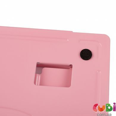 Подставка для книг Yes "Pusheen", металл (470510)