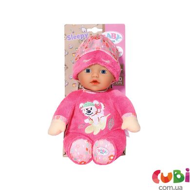 Кукла BABY BORN серии "For babies" - МАЛЕНЬКАЯ СОНЯ (30 cm)