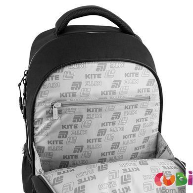Рюкзак Kite Education teens 727L BC (BC26-727L), Чорний