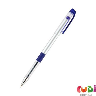 Ручка Гелевая Офис, синий (AG1072-02-A)