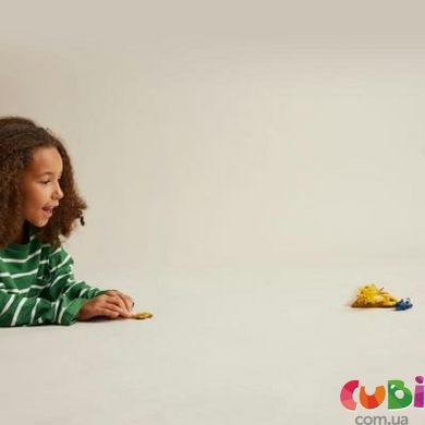 Конструктор дитячий ТМ Lego Атака повсталого дракона Аріна (71803)