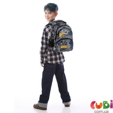 Рюкзак GoPack Education 175M-5 Free Style (GO26-175M-5)