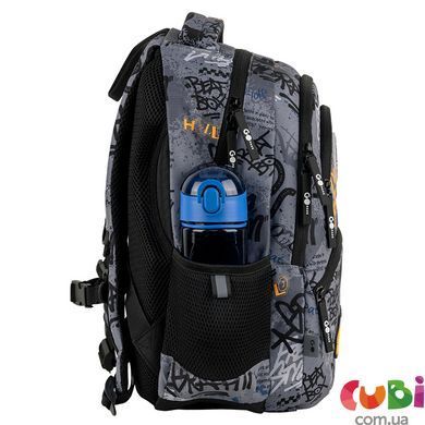 Рюкзак GoPack Education 175M-5 Free Style (GO26-175M-5)