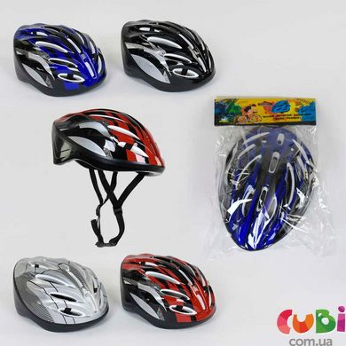 Шлем защитный TK Sport В ассортименте 4 цвета (B 31980)