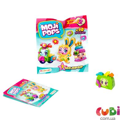 Фігурка MOJI POPS S2 (96 видів, в асорт.)