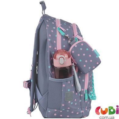 Рюкзак для школи Kite Education Kawaii Stars K25-585M-2, комбінований