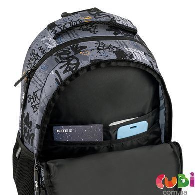 Рюкзак GoPack Education 175M-5 Free Style (GO26-175M-5)