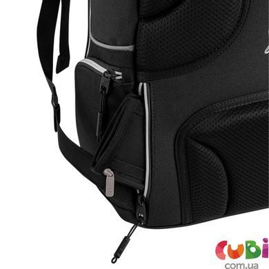 Рюкзак Kite Education teens 727L BC (BC26-727L), Чорний