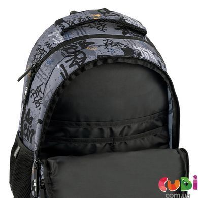Рюкзак GoPack Education 175M-5 Free Style (GO26-175M-5)